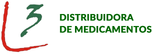 L3 Distribuidora de Medicamentos
