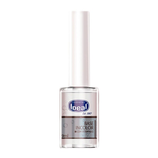 BASE INCOLOR IDEAL 9 ML